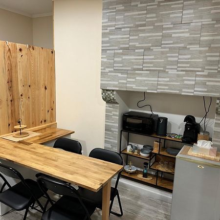 Appartement Luxe แก็งแปร์ ภายนอก รูปภาพ