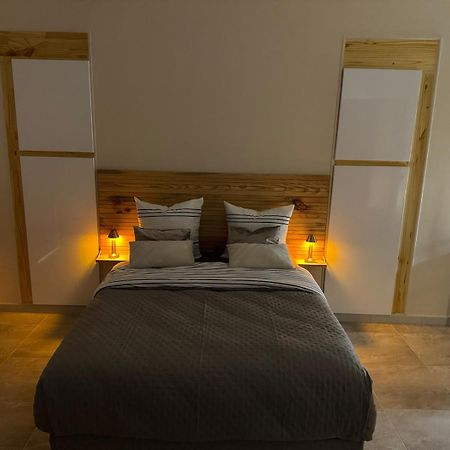 Appartement Luxe แก็งแปร์ ภายนอก รูปภาพ