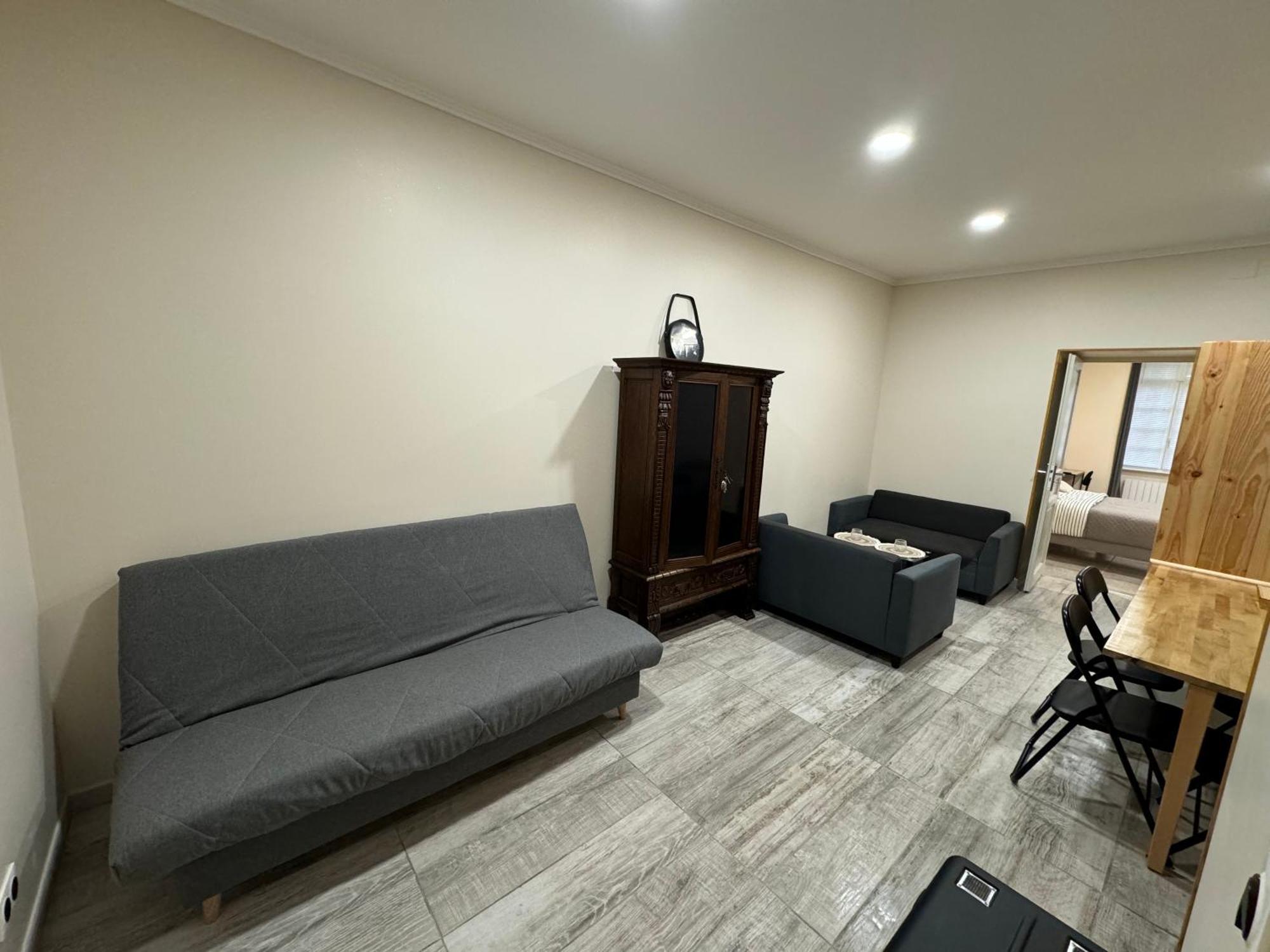 Appartement Luxe แก็งแปร์ ภายนอก รูปภาพ
