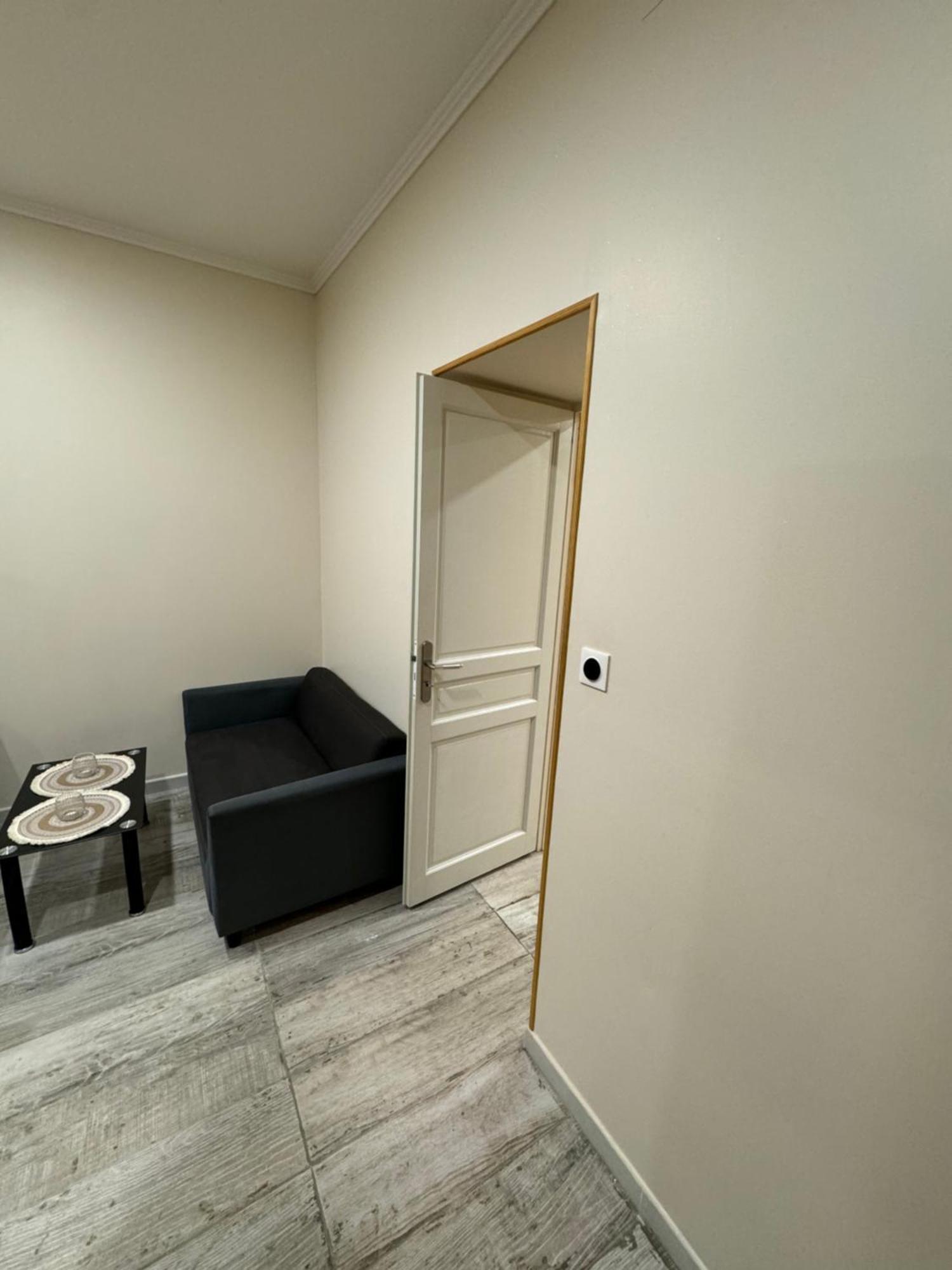 Appartement Luxe แก็งแปร์ ภายนอก รูปภาพ